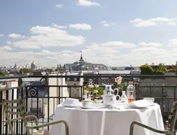 Le Bristol Paris - an Oetker Collection Hotel | Ile-de-France - Paris - Madeleine