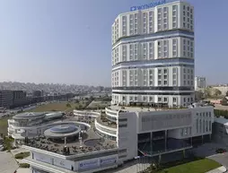 Wyndham Grand İstanbul Europe |  Istanbul  - Bağcılar