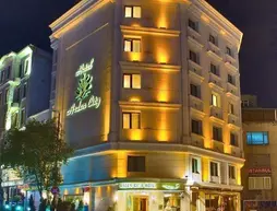 Arden City Hotel - Special Class |  Istanbul  - Fatih - Sultanahmet