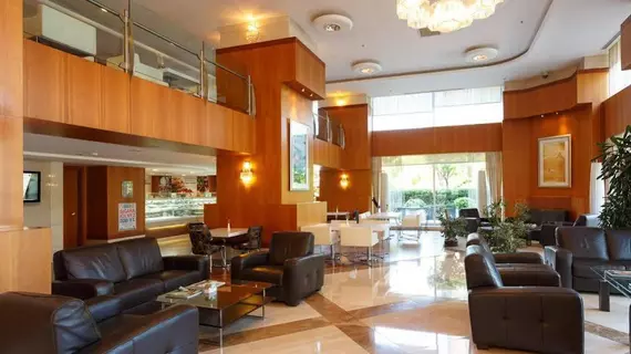 Byotell Hotel Istanbul |  Istanbul  - Kadıköy - Kozyatağı