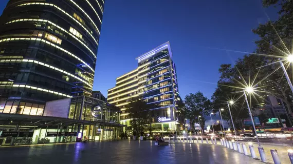 Delta Hotels By Marriott Istanbul Levent |  Istanbul  - Şişli - Esentepe