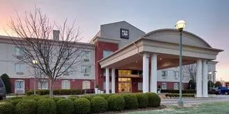 Red Lion Inn & Suites Elizabethtown