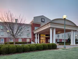 Red Lion Inn & Suites Elizabethtown | Kentucky - Elizabethtown (ve civarı) - Elizabethtown