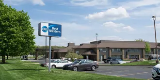 Best Western Okemos/East Lansing Hotel & Suites