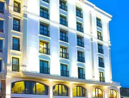 Grand Sagcanlar Hotel |  Istanbul  - Fatih