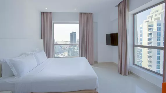 RAMADA HOTEL & SUITES BY WYNDHAM JBR | Dubai - Dubai