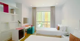 RAMADA HOTEL & SUITES BY WYNDHAM JBR | Dubai - Dubai