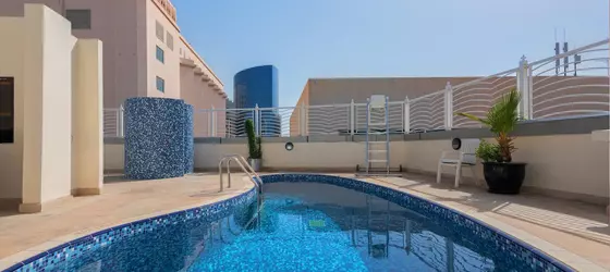 Landmark Premier Hotel | Dubai - Deira