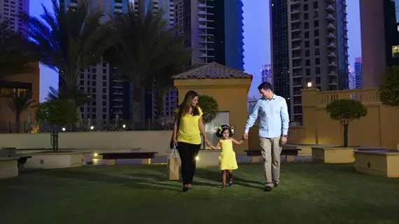 Roda Amwaj Suites Hotel Apartments | Dubai - Dubai