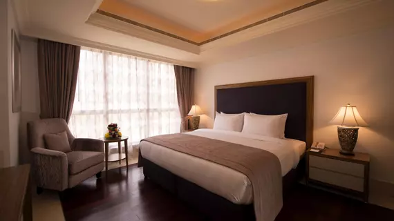 Roda Amwaj Suites Hotel Apartments | Dubai - Dubai