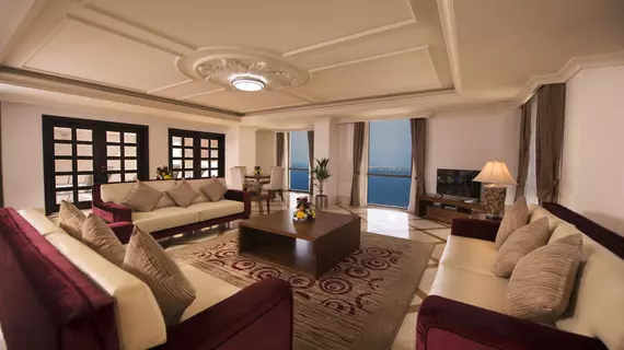 Roda Amwaj Suites Hotel Apartments | Dubai - Dubai