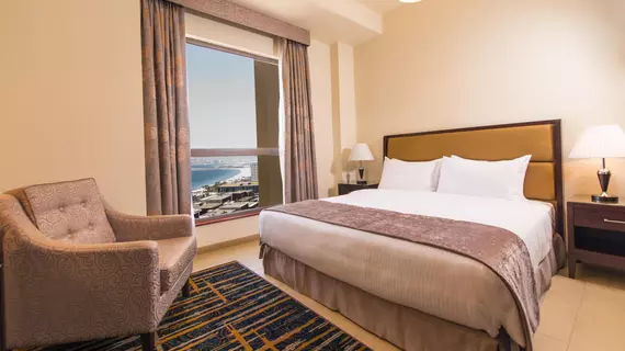 Roda Amwaj Suites Hotel Apartments | Dubai - Dubai