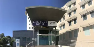 Bunbury Hotel Koombana Bay