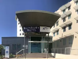 Bunbury Hotel Koombana Bay | Batı Avustralya - Bunbury (ve civarı) - Bunbury