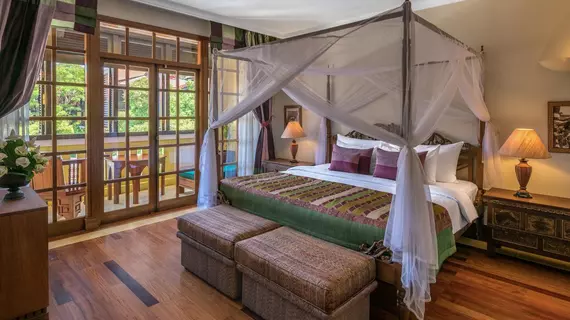 Victoria Angkor Resort And Spa | Siem Reap (ili) - Siem Reap