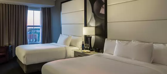 TRYP by Wyndham Savannah | Georgia - Savannah (ve civarı) - Savana - Savannah Tarihi Şehir Merkezi