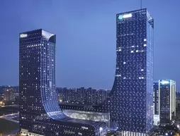 Hilton Suzhou