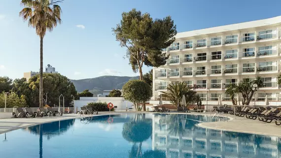 Alua Sun Torrenova | Balearic Adaları - Mayorka Adası - Calvia - Torrenova