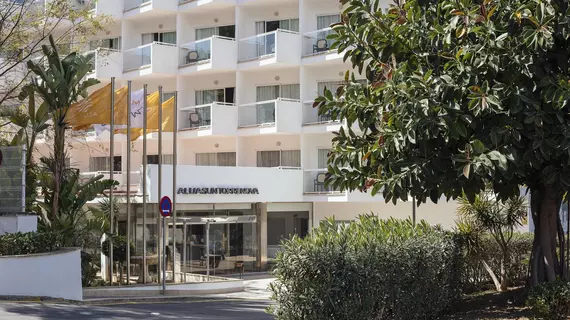 Alua Sun Torrenova | Balearic Adaları - Mayorka Adası - Calvia - Torrenova