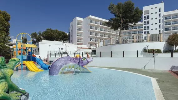 Alua Sun Torrenova | Balearic Adaları - Mayorka Adası - Calvia - Torrenova