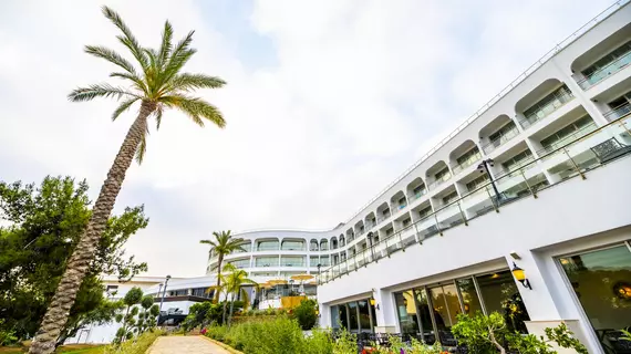 Chamada Prestige Hotel | Kıbrıs - Girne - Çatalköy