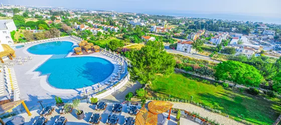 Chamada Prestige Hotel | Kıbrıs - Girne - Çatalköy