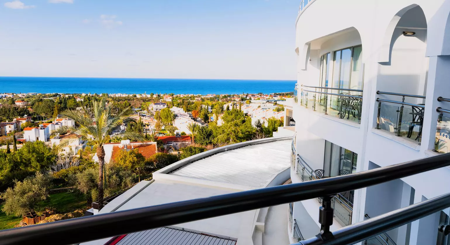 Chamada Prestige Hotel & Spa