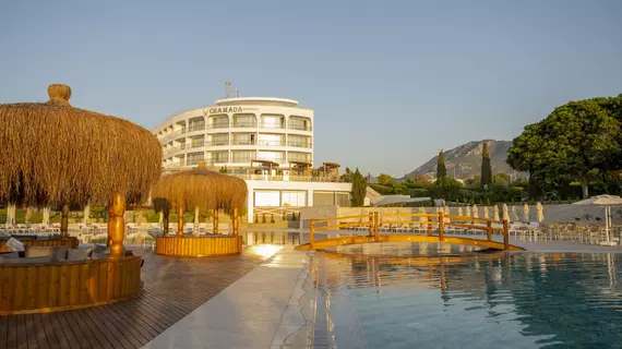 Chamada Prestige Hotel | Kıbrıs - Girne - Çatalköy