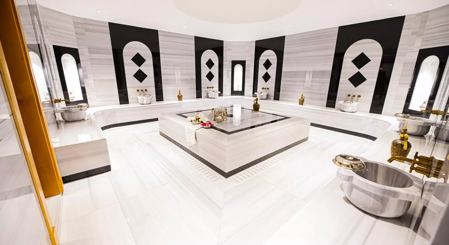 Chamada Prestige Hotel & Spa
