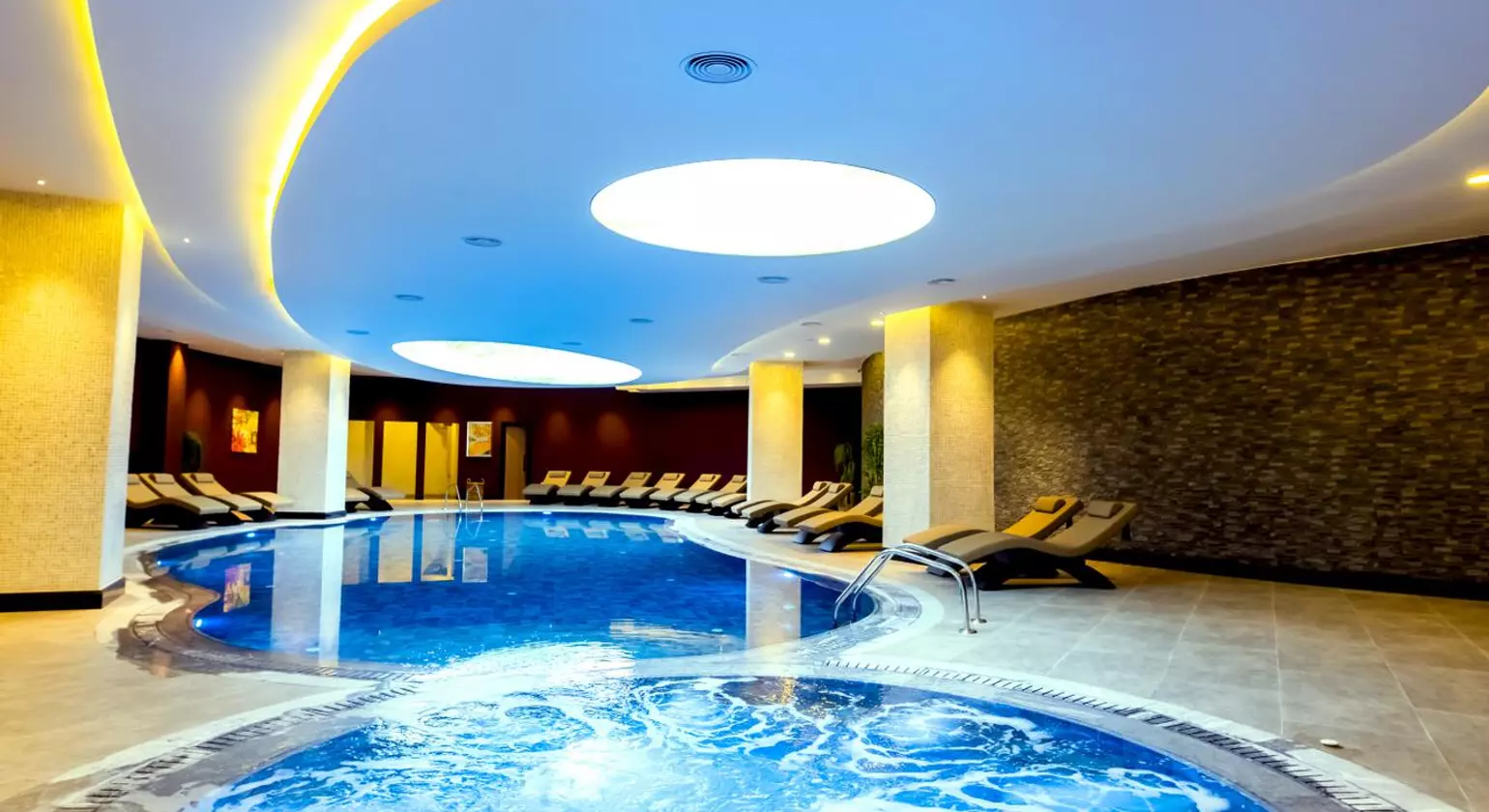 Chamada Prestige Hotel & Spa