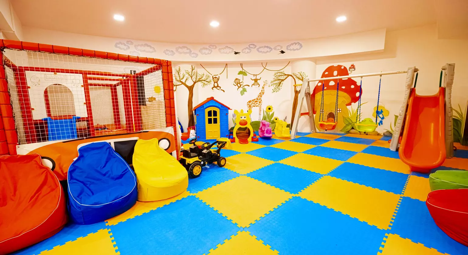 Chamada Prestige Hotel & Spa
