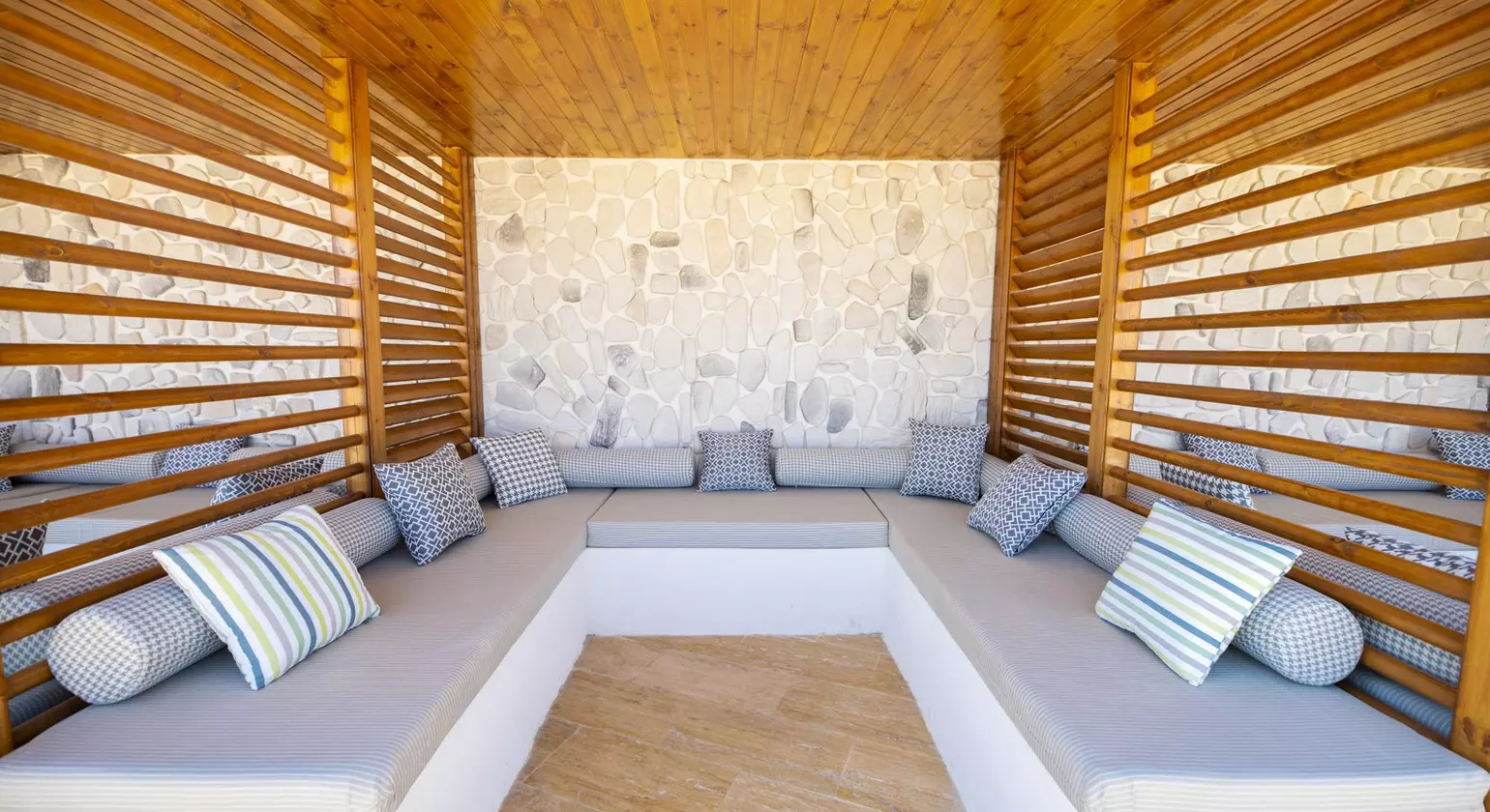 Chamada Prestige Hotel & Spa