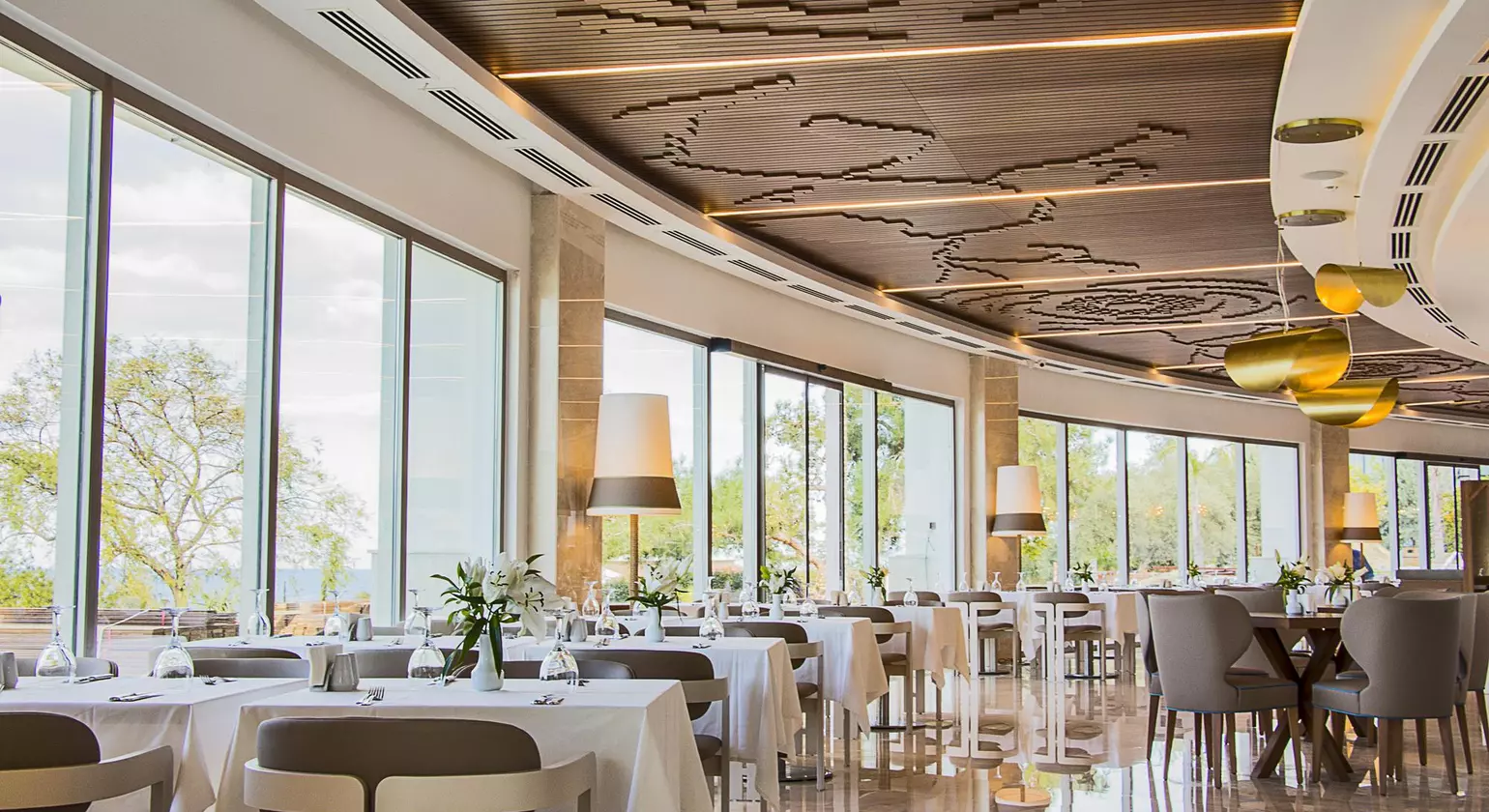Chamada Prestige Hotel & Spa