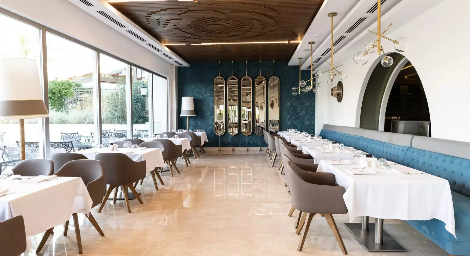 Chamada Prestige Hotel & Spa