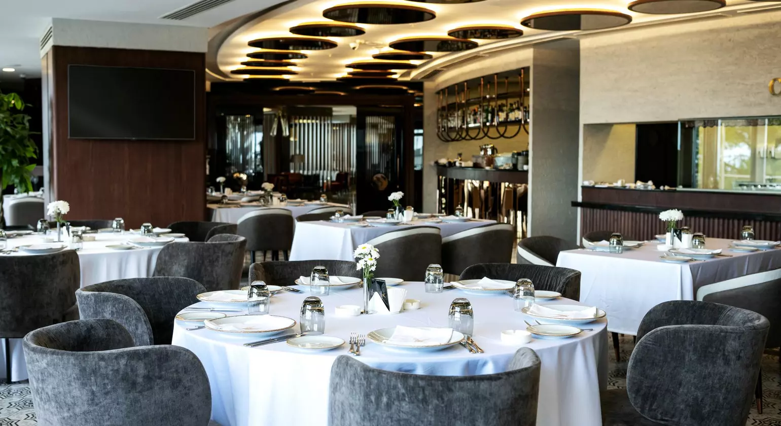 Chamada Prestige Hotel & Spa
