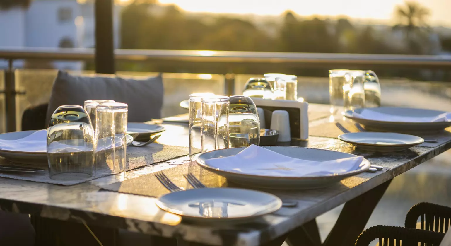 Chamada Prestige Hotel & Spa