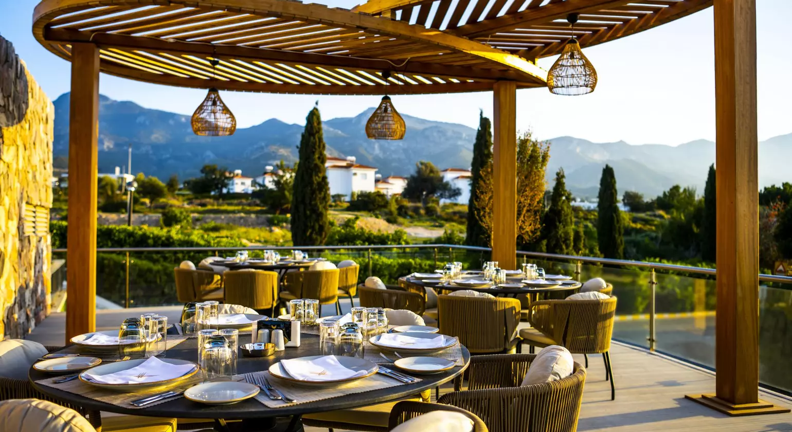 Chamada Prestige Hotel & Spa