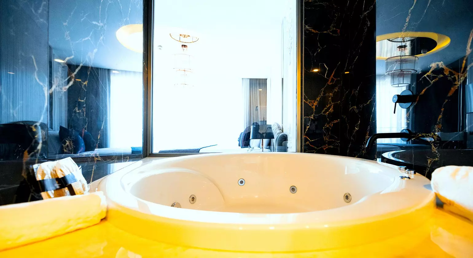 Chamada Prestige Hotel & Spa