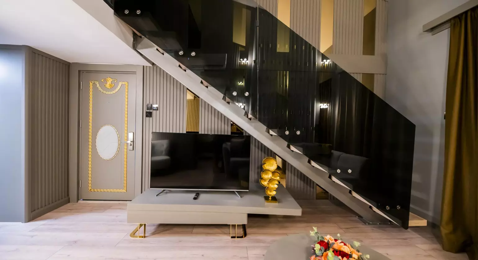 Chamada Prestige Hotel & Spa