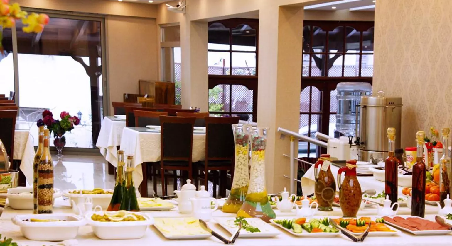 Life Hotel Girne