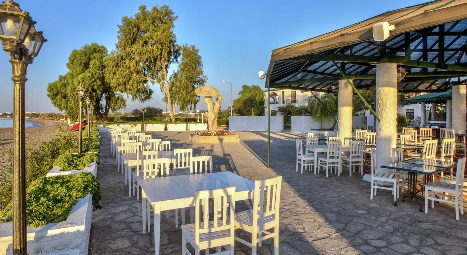 Merit Cyprus Gardens Resort
