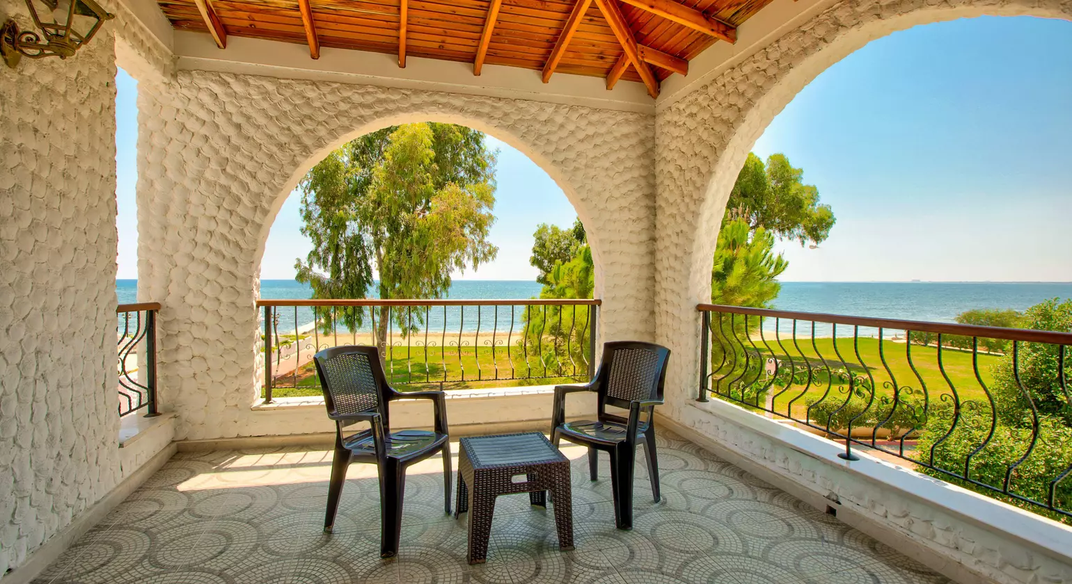 Merit Cyprus Gardens Resort