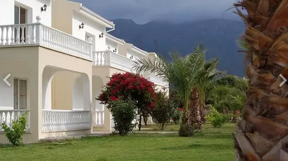 Mountain View Hotel & Villas | Kıbrıs - Girne - Girne Sehir Merkezi