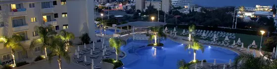 Sunrise Oasis Hotel | Larnaka Bölgesi - Protaras