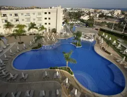 Sunrise Oasis Hotel | Larnaka Bölgesi - Protaras