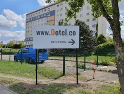 Ootel.co | Berlin (ve civarı) - Marzahn-Hellersdorf - Marzahn