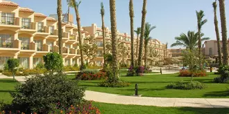 Otium Pyramisa Beach Resort Sahl Hasheesh