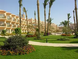 Otium Pyramisa Beach Resort Sahl Hasheesh | Kızıldeniz İli - Hurgada (ve civarı) - Sahl Hasheeh