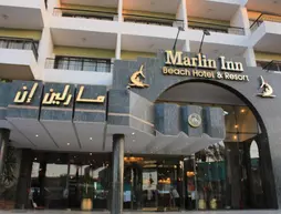 Marlin Inn Azur Resort | Kızıldeniz İli - Hurgada (ve civarı) - Hurgada - Al Mamsha El Seyahi