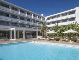 Hotel Anfora Ibiza | Balearic Adaları - İbiza Adası - Santa Eulalia del Rio - Es Canar